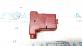 Lexus NX300h 15-21 Battery Positive Terminal Cover (2 parts)