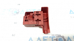 Lexus NX300h 15-21 Battery Positive Terminal Cover (2 parts)