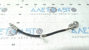 Negative terminal of the Lexus NX300h battery 15-17