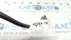 Negative terminal of the Lexus NX300h battery 15-17
