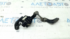 Rear body position sensor with traction control for Lexus NX200t NX300 NX300h 15-21
