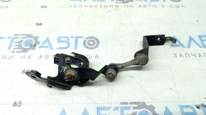 Rear body position sensor with traction control for Lexus NX200t NX300 NX300h 15-21