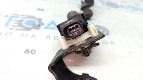 Rear body position sensor with traction control for Lexus NX200t NX300 NX300h 15-21