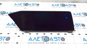 Monitor, display, navigation BMW X5 G05 19-23 12.3"