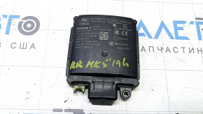 The right blind spot sensor for a Ford Fusion mk5 17-20 is broken.