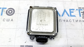 The right blind spot sensor for a Ford Fusion mk5 17-20 is broken.