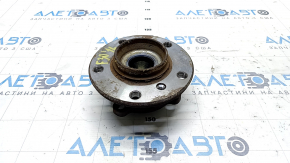 Front left hub BMW 3 F30 13-18 AWD