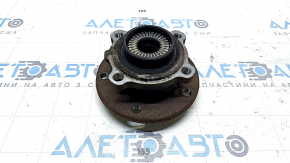 Front right hub BMW 3 F30 13-18 AWD