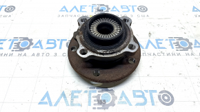 Front left hub BMW 3 F30 13-18 AWD