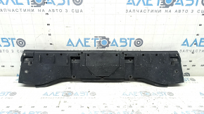 Rear Bumper Guard for Lexus NX300h 15-21
