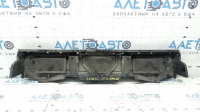 Rear Bumper Guard for Lexus NX300h 15-21