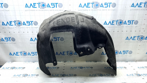 Rear left fender liner BMW 3 F30 12-18 tears