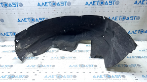 Rear left fender liner BMW 3 F30 12-18 tears