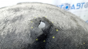 Rear left fender liner BMW 3 F30 12-18 tears