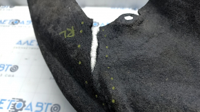Rear left fender liner BMW 3 F30 12-18 tears