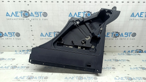 Front left trunk tray for Lexus NX300h 15-21