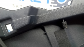 Front left trunk tray for Lexus NX300h 15-21