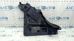 Front left trunk tray for Lexus NX300h 15-21