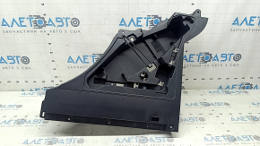 Lexus NX300h front left trunk liner with 15-21 scratches