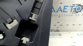 Lexus NX300h front left trunk liner with 15-21 scratches