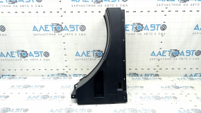 Front right trunk tray for Lexus NX300h 15-21