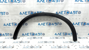 Rear left fender arch trim for BMW X5 G05 19-24, structure, scratches