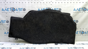 Ford Fusion mk5 13-20 hybrid trunk floor, type 2, dry cleanable