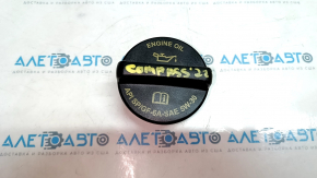 Jeep Compass 23-25 2.0T Oil Filler Cap