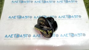 Jeep Compass 23-25 2.0T Oil Filler Cap