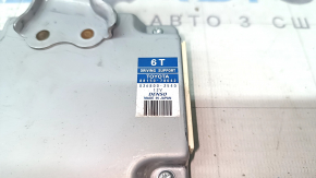 DRIVER SUPPORT ASSIST SYSTEM MODULE Lexus NX300 15-18