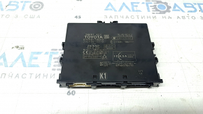 Computer Smart Key Lexus NX200t NX300 NX300h 15-17