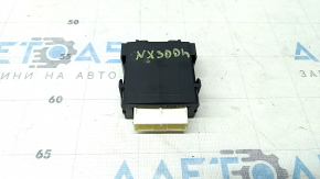 NX300h 15-21 Windscreen Wiper Control Unit