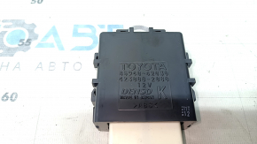 NX300h 15-21 Windscreen Wiper Control Unit