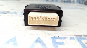 NX300h 15-21 Windscreen Wiper Control Unit