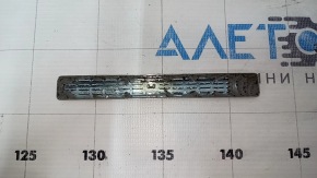 Left hybrid wing emblem for a 1993 Honda Accord.