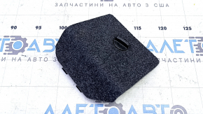 Ford Fusion mk5 13-20 hybrid battery cover
