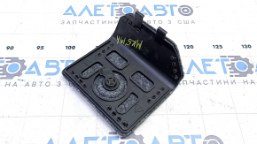 Ford Fusion mk5 13-20 hybrid battery cover