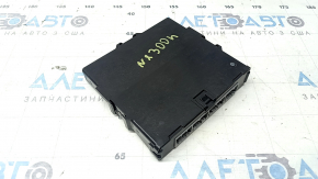 Hybrid Vehicle Control Module NX300h 15-21