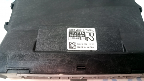 Hybrid Vehicle Control Module NX300h 15-21
