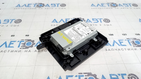 Lexus NX300 NX300h Wireless Charger 18-21