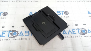 Lexus NX300 NX300h Wireless Charger 18-21