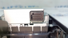 Lexus NX300 NX300h Wireless Charger 18-21