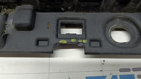 Left side sill bracket for BMW X5 G05 19-24, large, broken fasteners