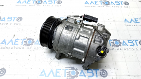 BMW F30 17-18 B46 Air Conditioning Compressor