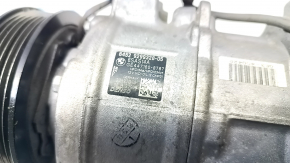 BMW F30 17-18 B46 Air Conditioning Compressor