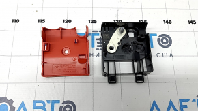 Positive terminal housing of the BMW X5 G05 19-23 battery