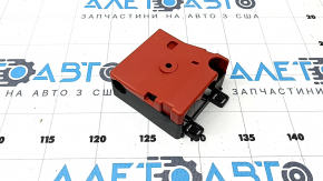 Positive terminal housing of the BMW X5 G05 19-23 battery