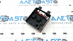 Positive terminal housing of the BMW X5 G05 19-23 battery