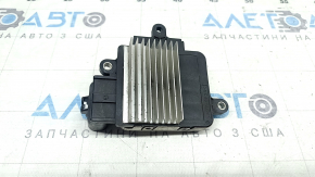 Lexus NX300h 15-21 Cooling Fan Computer