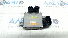 Lexus NX300h 15-21 Cooling Fan Computer